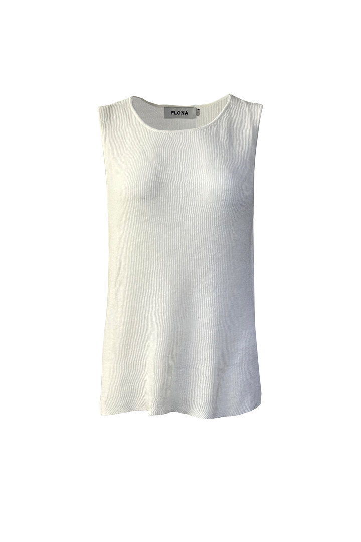FLONA FLONA Summer Knit Dress