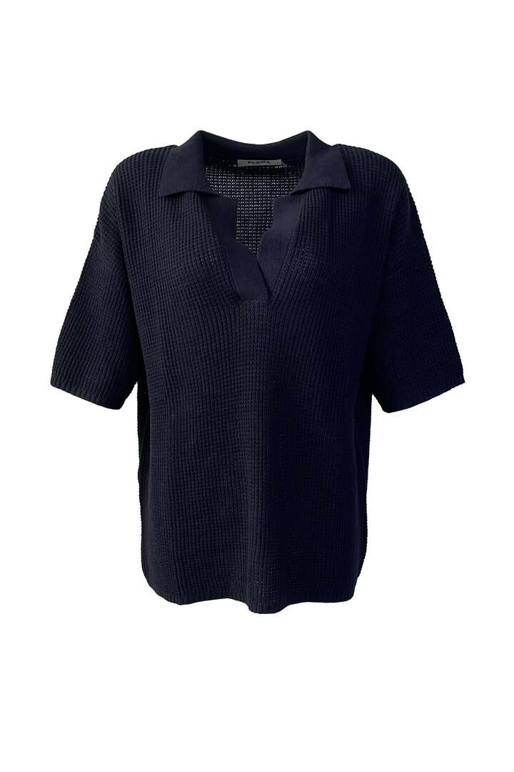 FLONA FLONA Resort Knit Dress