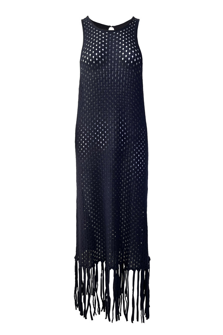FLONA FLONA Resort Rib Knit Top