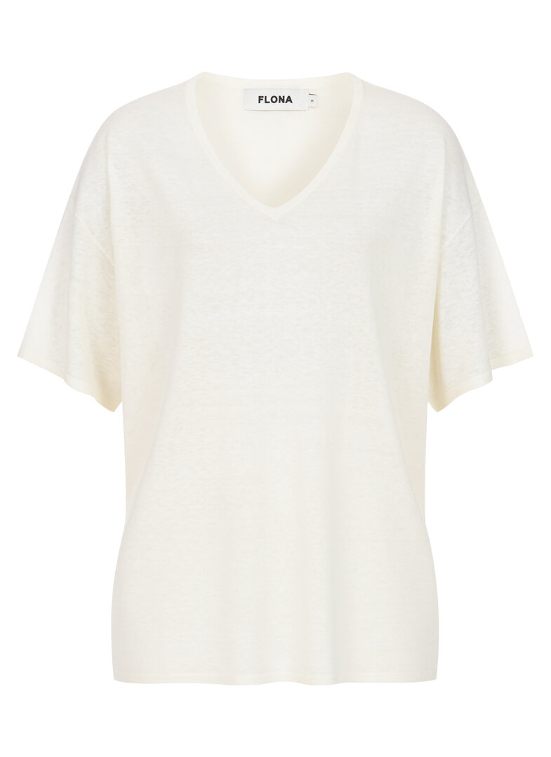 FLONA FLONA Resort Knit Essential