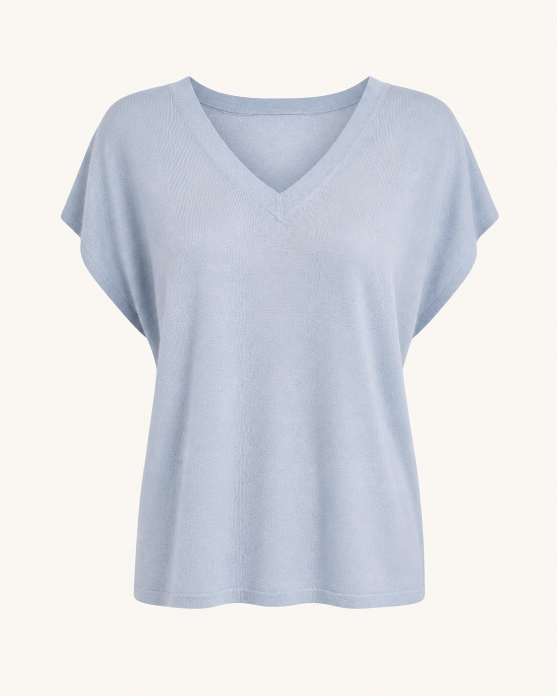 FLONA FLONA Soft Summer Knit Cardigan