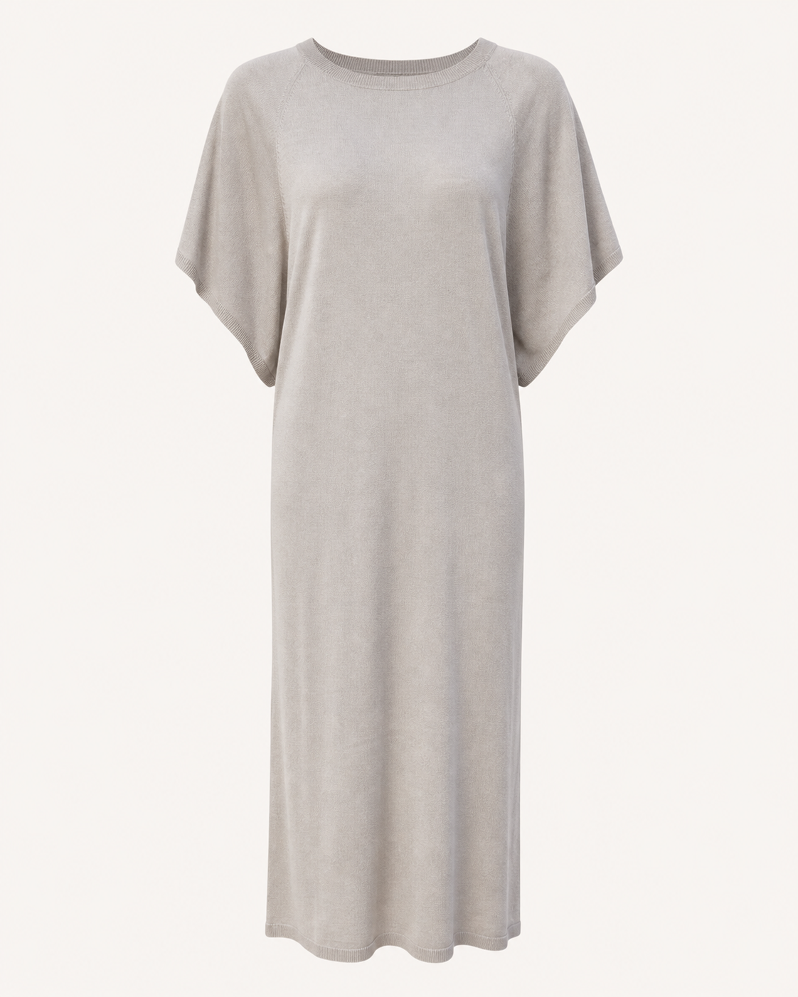FLONA FLONA Soft Summer Knit Trousers