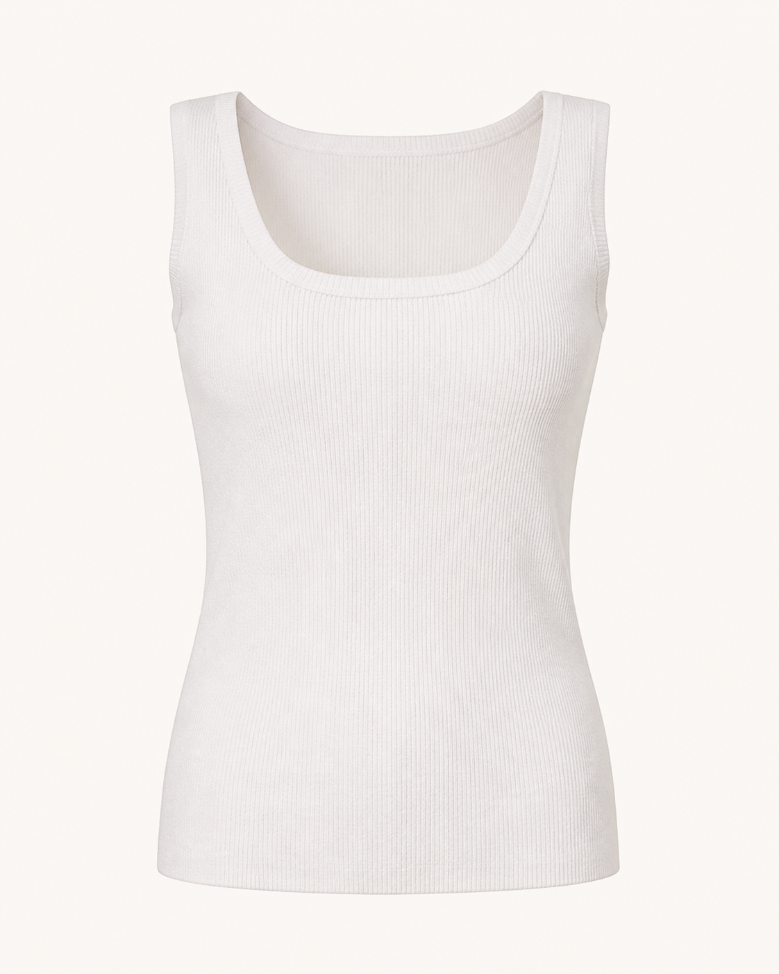 FLONA FLONA Soft Summer Knit Shorts