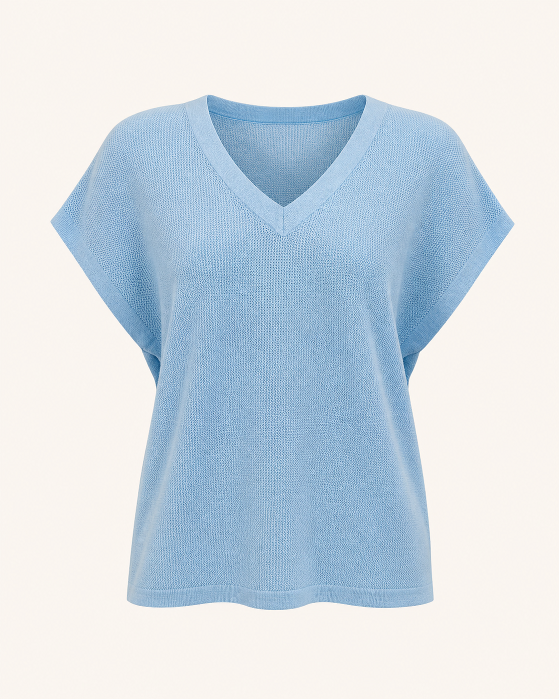FLONA FLONA Soft Summer Knit Essential