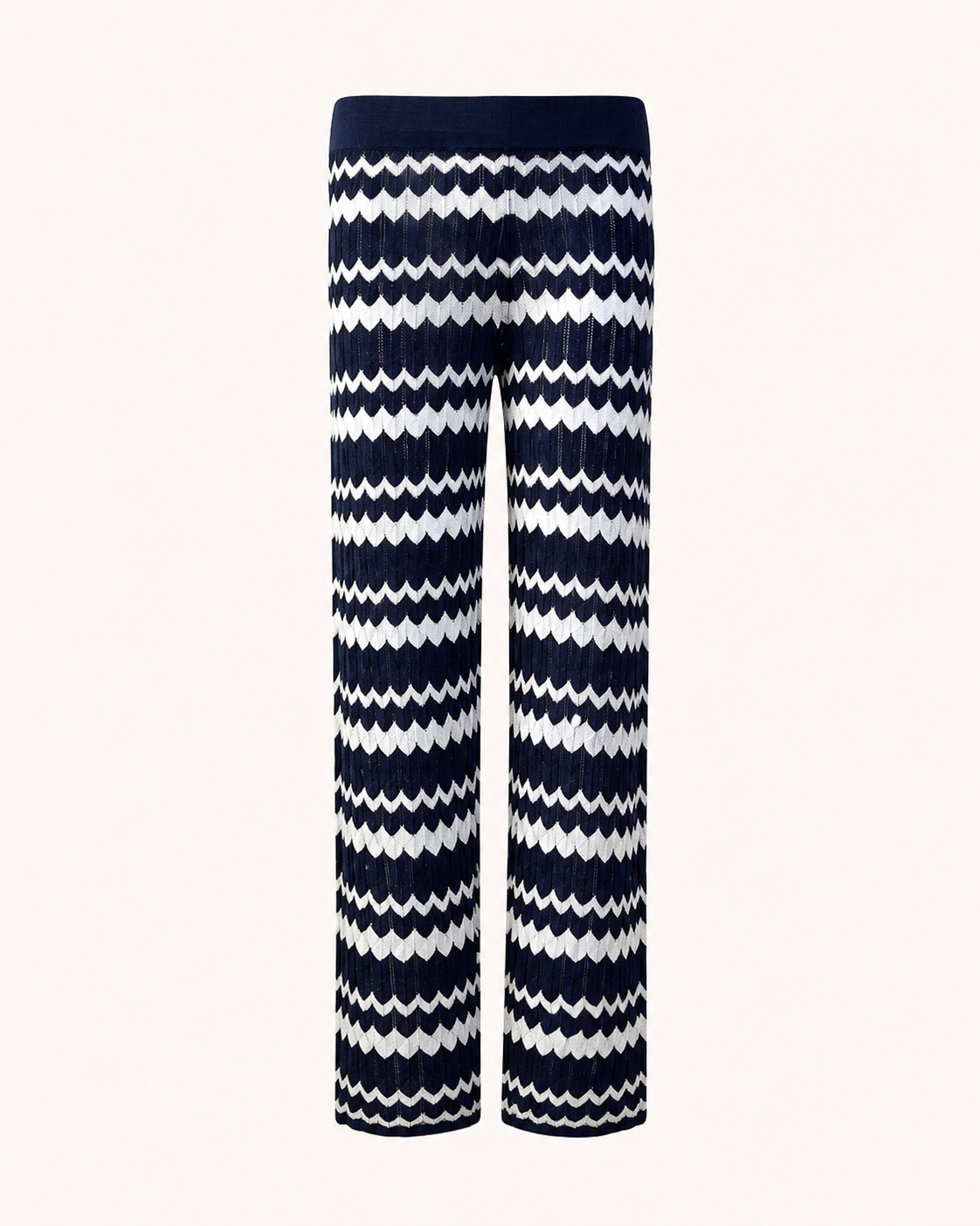 FLONA FLONA Resort Knit Shorts